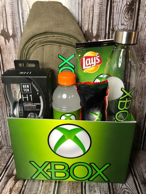 gifts for the xbox gamer